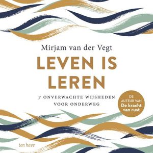 Leven is leren