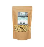 Penne keto glutenvrij Penne keto glutenvrij