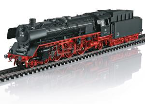 Märklin 039004 H0 stoomlocomotief BR 01 van de DB