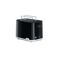 Broodrooster Braun HT 1010 BK 900 W Zwart