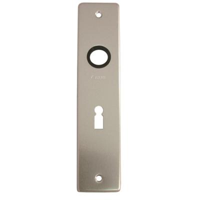 Ivana aluminium kortschilden - Basic - nr.142 - 190x43 mm - SL 56 mm - F1