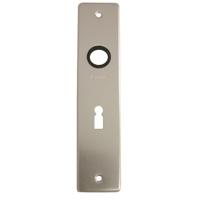 Ivana aluminium kortschilden - Basic - nr.142 - 190x43 mm - SL 56 mm - F1