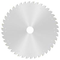 Bosch Accessories 2608846860 2608846860 Cirkelzaagblad 203 x 25.4 x 1.4 mm Aantal tanden: 36 1 stuk(s)