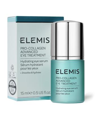Elemis Advanced Skincare Balsem Pro-Collagen Advanced Eye Treatment 15ml