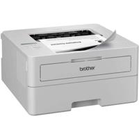 A4 monochrome laserprinter - BROTHER - HLL2865DWRE1 - Wi-Fi - Professioneel en compact
