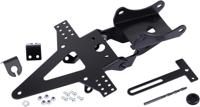 PROGRESS LINE License plate carriers hon cbr1000rr/sp verst