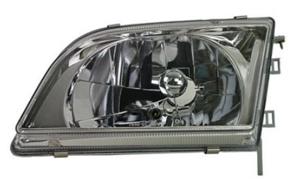 Koplamp links tot 6/'02 3261961