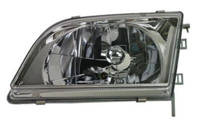 Koplamp links tot 6/'02 3261961