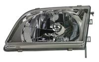 Koplamp links tot 6/'02 3261961