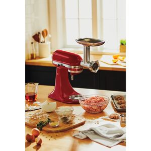 KitchenAid 5KSMMGA mixer-/keukenmachinetoebehoor Voedselvermaler