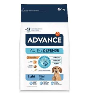ADVANCE MINI LIGHT