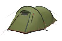 High Peak Kite 2.0 Tunneltent 2 persoons 340 x 140 cm Groen - thumbnail