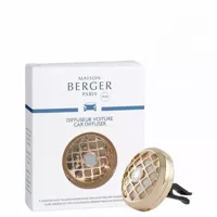 Maison Berger Paris auto diffuser resonance 1 stuks Maison Berger Paris auto diffuser resonance 1 stuks