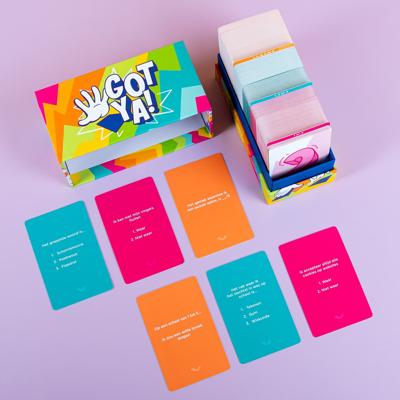 Gotya! spel (Nederlandse editie) Gotya! spel (Nederlandse editie)