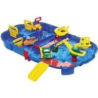 AQUAPLAY Lockbox voor watercircuits