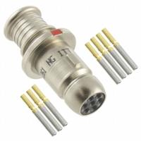 ITT MKJ4A6F6-7S Ronde connector 1 stuk(s)