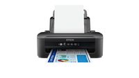 Epson WorkForce WF-2110W inkjetprinter Kleur 5760 x 1440 DPI A4 Wifi - thumbnail