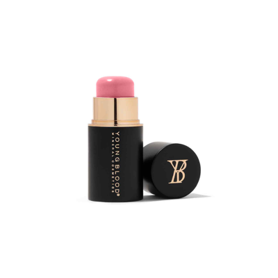 Youngblood Mini VividLuxe Crème Blush Stick