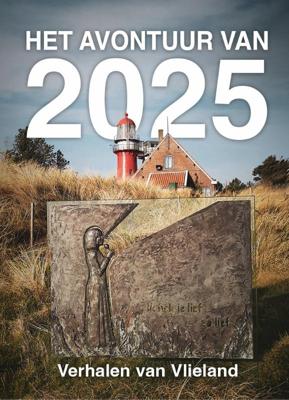 Het avontuur van 2025 (Paperback)