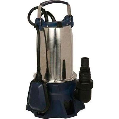 Drainagepomp - SPIDO - Classic VCD-750-PI - 750 W - Debiet 17 m³/u
