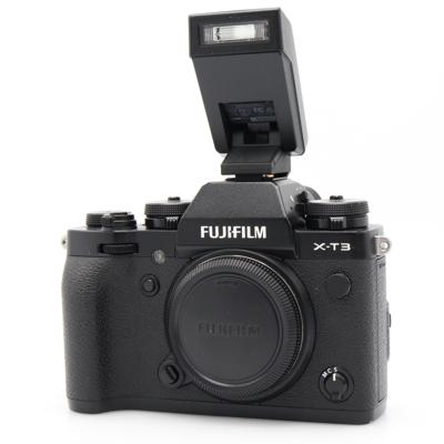 Fujifilm X-T3 body occasion