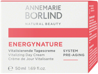 Annemarie Borlind Energynature Vitalizing Day Cream - thumbnail