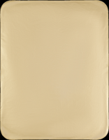 LIVARNO home Tafelkleed (130x160 cm, Goud)