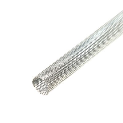 Injectiehuls m10/m12 fis h 16x1000