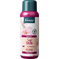 Kneipp Bad Badschuim Gel Amandelbloesem 400ml