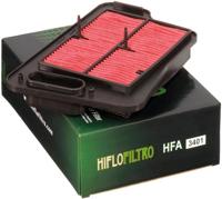 HIFLOFILTRO Air filter hiflo hfa3401