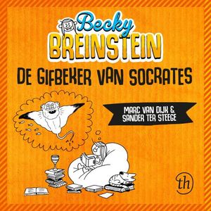 De gifbeker van Socrates