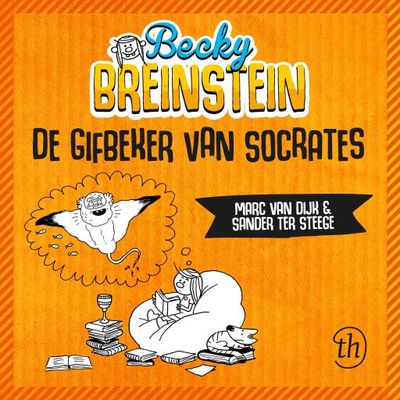 De gifbeker van Socrates