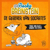 De gifbeker van Socrates