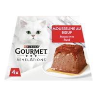 Revelations rund 57gr 4st - Gourmet Revelations rund 57gr 4st - Gourmet