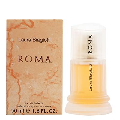 Biagiotti Roma eau de toilette vapo female