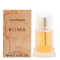 Biagiotti Roma eau de toilette vapo female