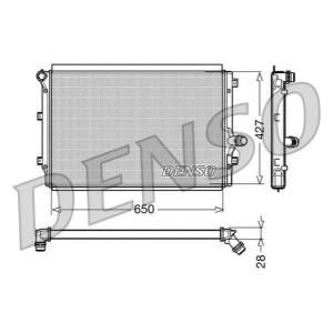 Requal Radiateur RTR016