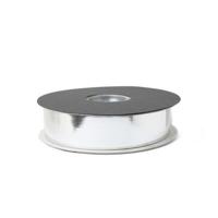 Metallic/Miroir krullint 30mmx100m zilver