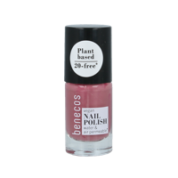 Vegan nail polish mystery 20-free plantbased 5 Milliliter