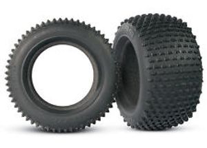 Tires, alias 2.8" (2)/ foam inserts (2)