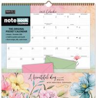 Country Pleasures Note Nook Kalender 2026