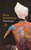 Astronaut - Pieter Kranenborg - ebook