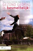 Gezond gedrag is besmettelijk (Paperback) Gezond gedrag is besmettelijk (Paperback)