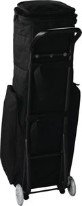 Gator Cases GP-DRUMCART case voor drum & percussie Vliegkoffer