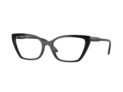 Brillen met correctie Vogue VO5519 W44