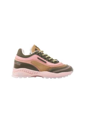 Vingino Fenna VG46-1015-01 Roze / Bruin-32 maat 32