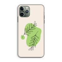 Beleaf in you: iPhone 11 Pro Tough Case