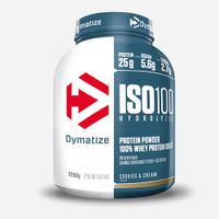 Iso-100 Hydrolyzed - thumbnail