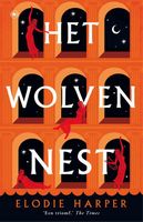 Het Wolvennest - Elodie Harper - ebook