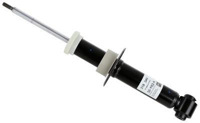 Schokdemper 318349